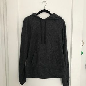 Outdoor Voices CloudKnit Hoodie